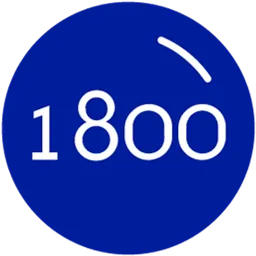 1-800 Contacts logo