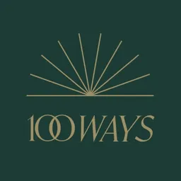 100 Ways Jewelry logo