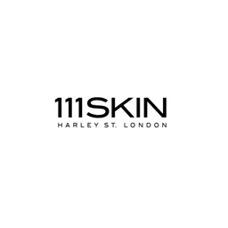 111SKIN logo