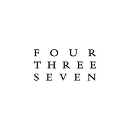 437 logo