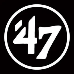 '47 logo