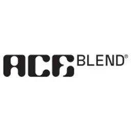 Ace Blend logo