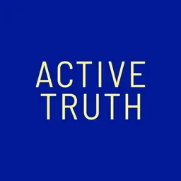 Active Truth logo