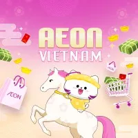 AEON Vietnam logo