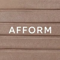 Afform (Parallelle) logo