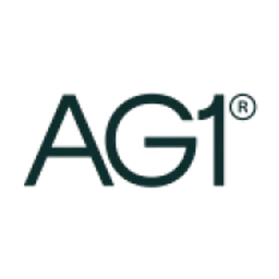 AG1 logo