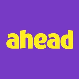 ahead logo