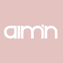 aim'n oceania logo