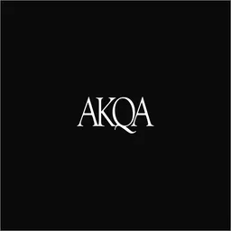 AKQA logo
