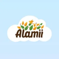 Alamii Food logo