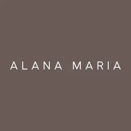 Alana Maria Jewellery logo