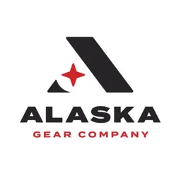 Alaska Gear Company logo