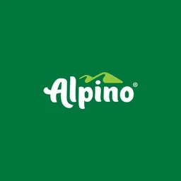Alpino Health Foods logo