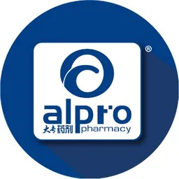 Alpro Pharmacy Sdn Bhd logo