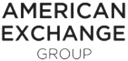 American Exchange Group logo