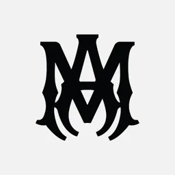 AMIRI logo