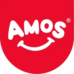 Amos Food Group logo