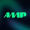 Amp logo