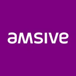 Amsive logo