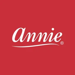 Annie International, Inc. logo