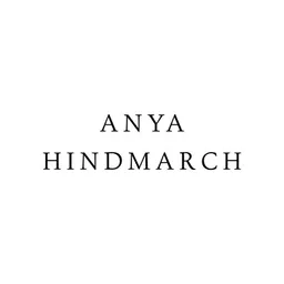 Anya Hindmarch logo