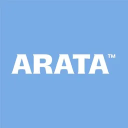 Arata logo