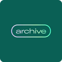 Archive logo