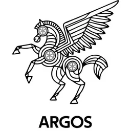 Argos Watch logo