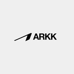 ARKK Copenhagen logo