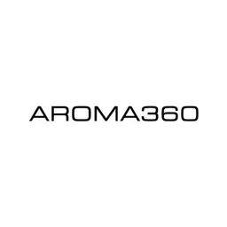 Aroma360 logo
