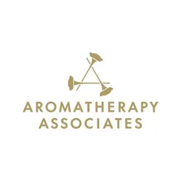 Aromatherapy Associates logo