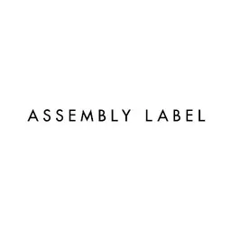 Assembly Label logo
