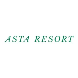 Asta Resort logo