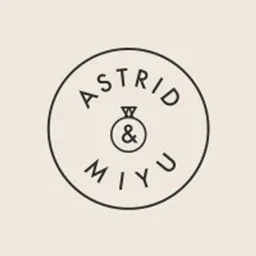 ASTRID & MIYU LTD. logo