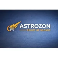 AstroZon logo
