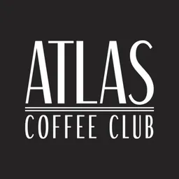 Atlas Coffee Club logo