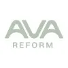 Ava Reform logo