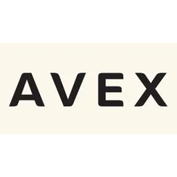 Avex logo