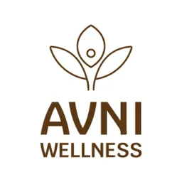 Avni Wellness logo
