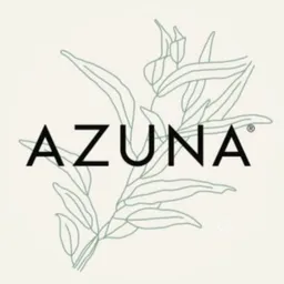 Azuna logo