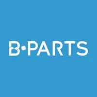 B-Parts logo