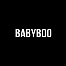 BABYBOO Fashion logo