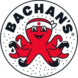 Bachan's logo