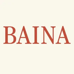 BAINA logo