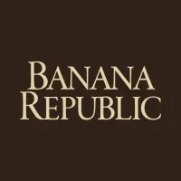 Banana Republic logo
