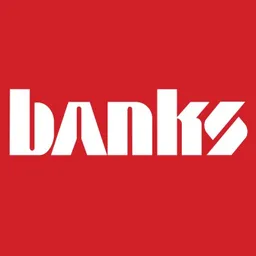 Banks Power logo