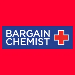 Bargain Chemist logo