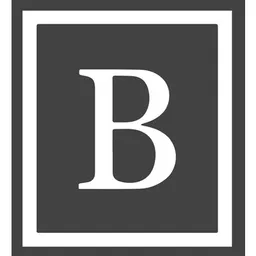 Bartesian logo
