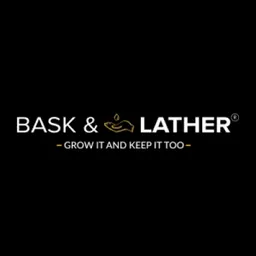 Bask and Lather Co logo
