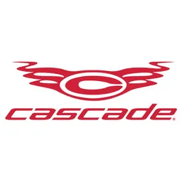 Bauer Hockey/ Cascade Maverik Lacrosse logo